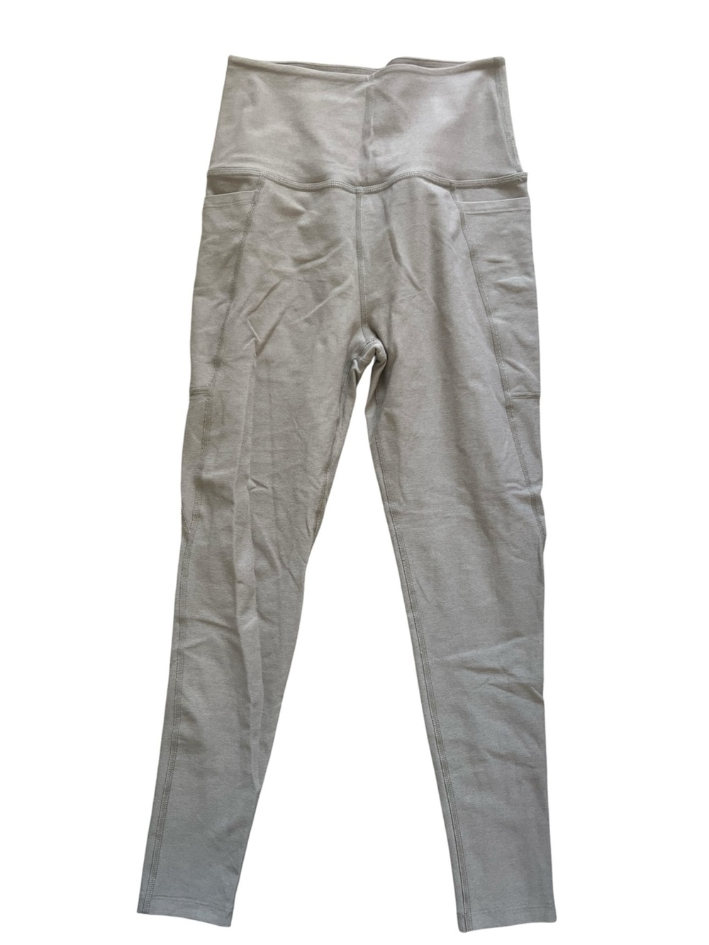 Beyond Yoga Out Of Pocket High Waisted Midi Legging | Size Medium